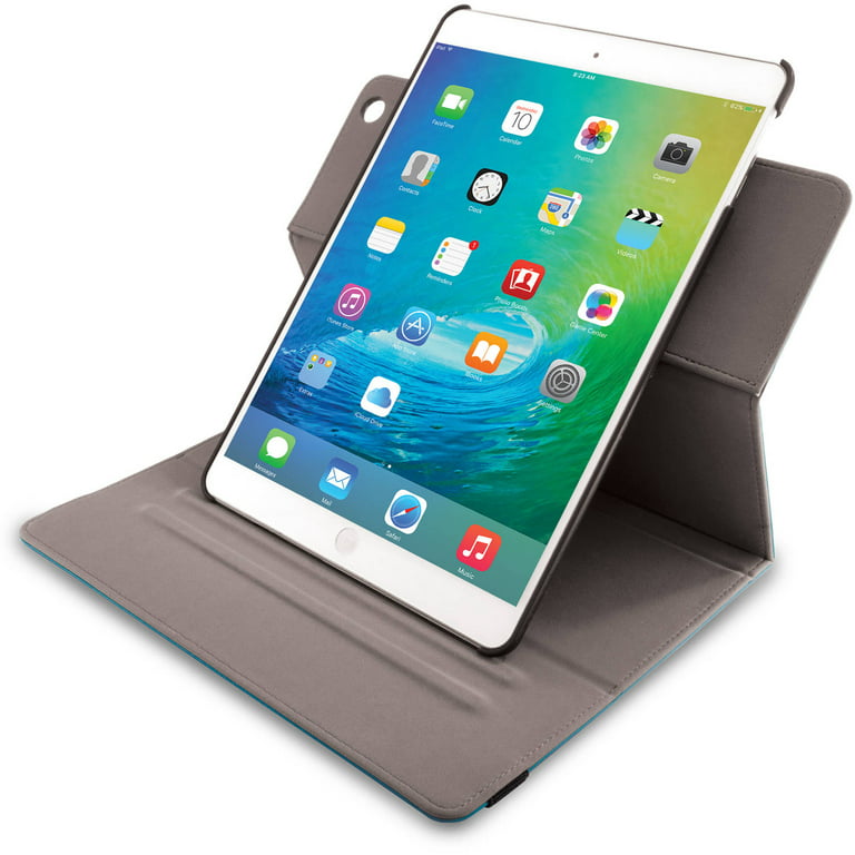 iHome Apple iPad Pro 9.7/iPad Air 2 Case, Blue - Walmart.com