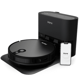 Bunke af Motley vand blomsten CFXNMZGR Sweeping Robot Robot Dry Intelligent Cleaner In Wet Vacuum  Rechargeable And Three Sweeping One Small Appliances - Walmart.com