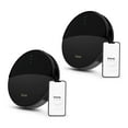 thumbnail image 1 of iHome AutoVac Eclipse Robot Vacuum Cleaner for Multi Level Homes (2 Pack), 1 of 10