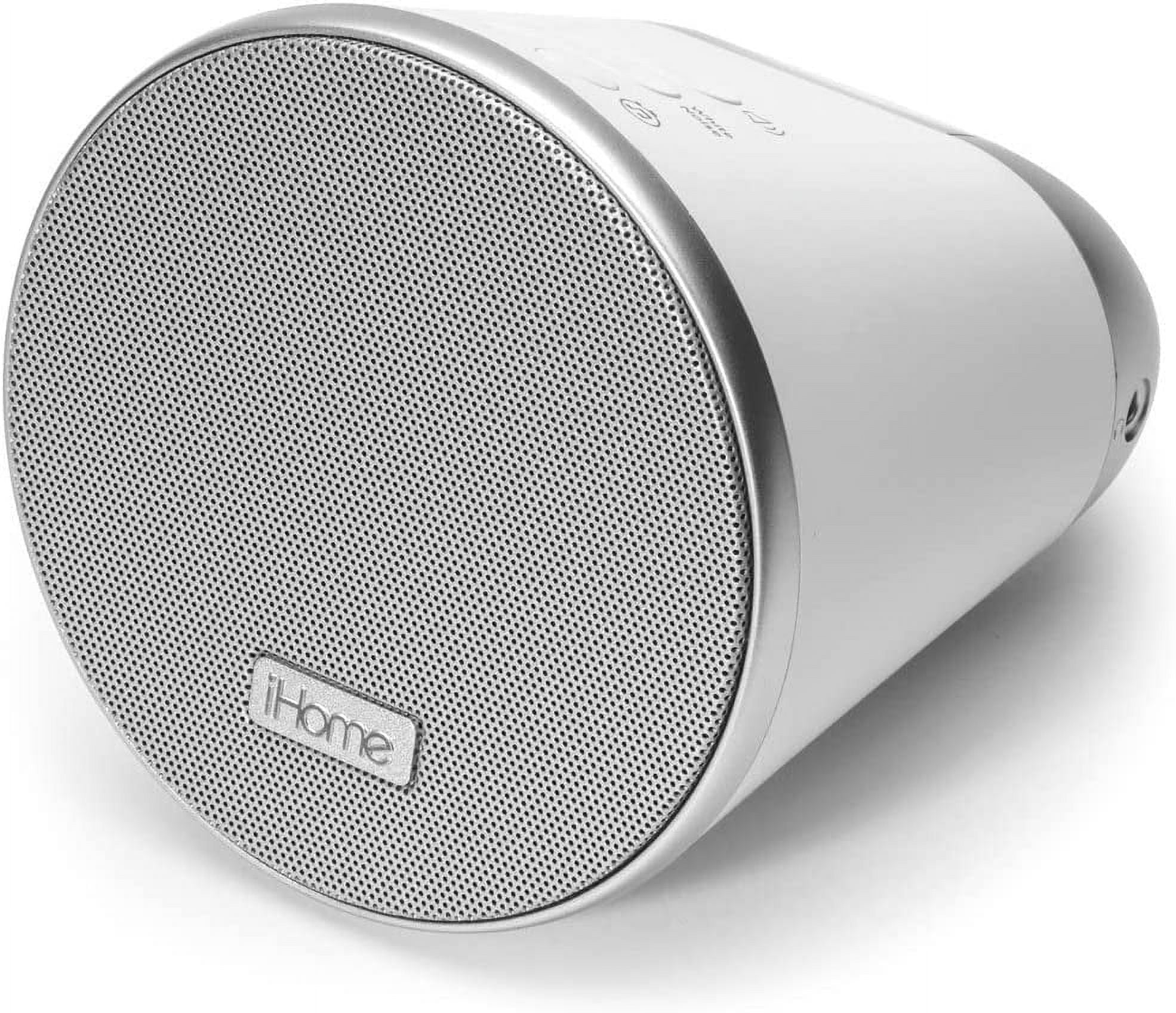 iHome Baby White Noise Portable Sound Machine