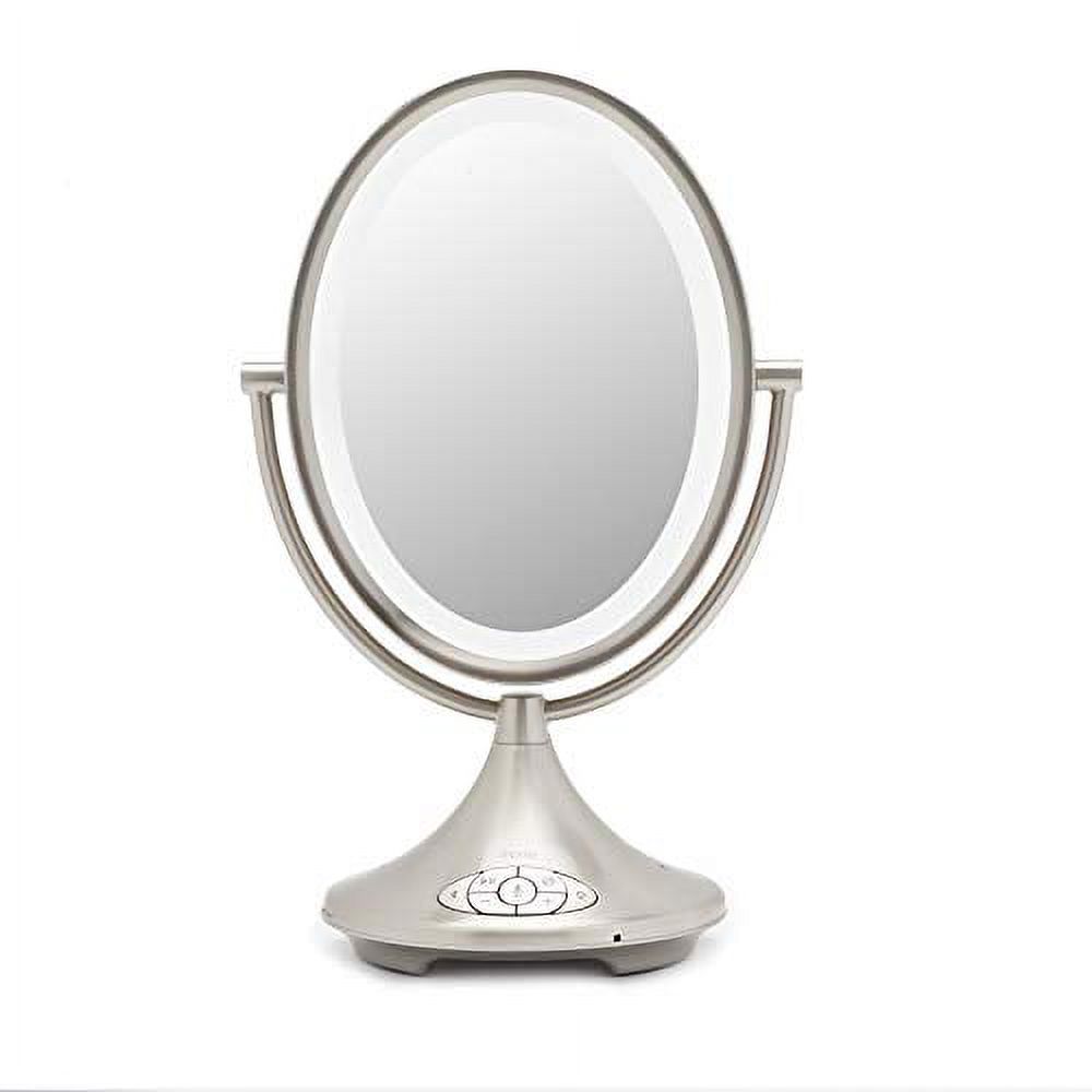 Ihome vanity hot sale mirror amazon