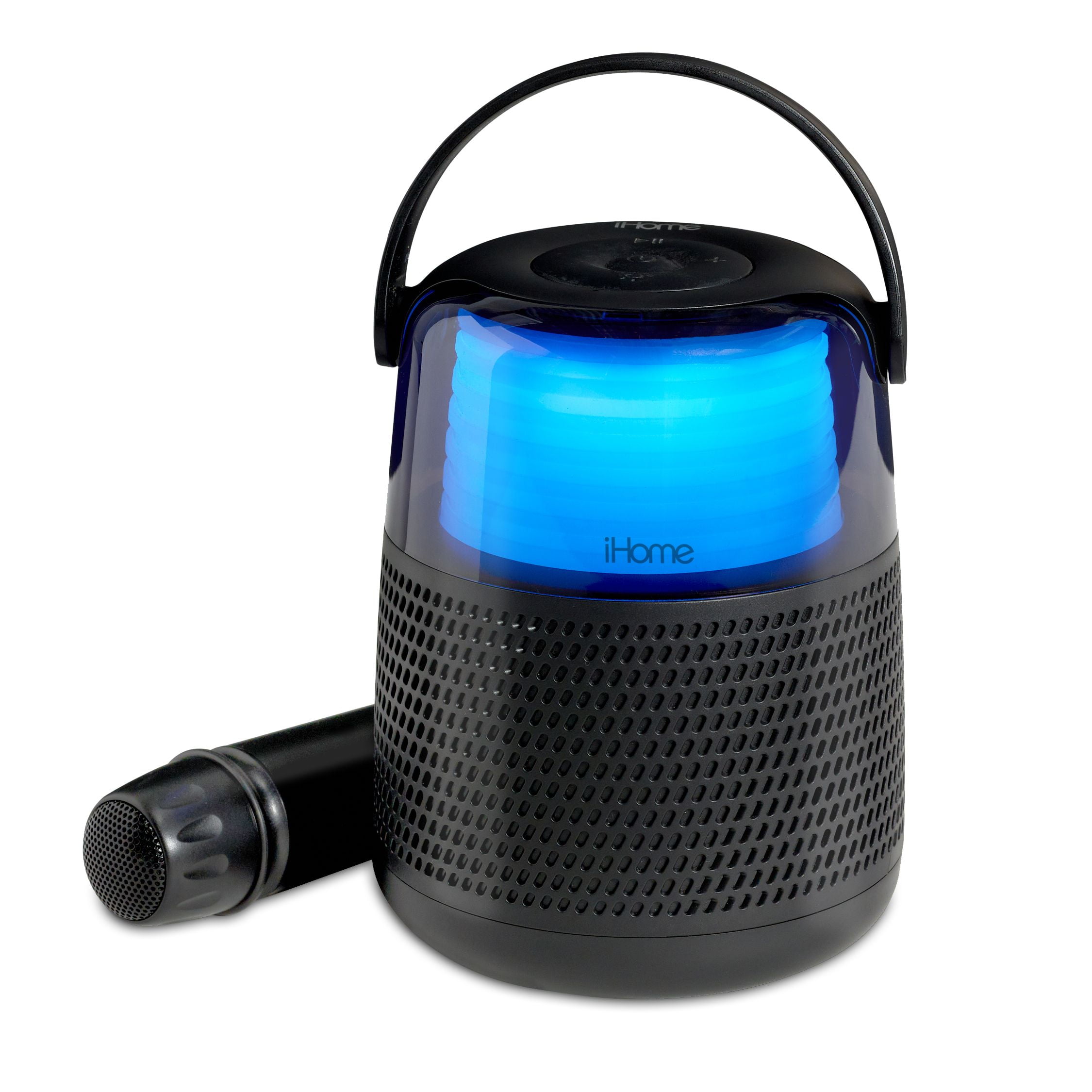 Ihome Speaker Bluetooth Ihome Ibt39 Pairing Ihome Speaker Ibt3