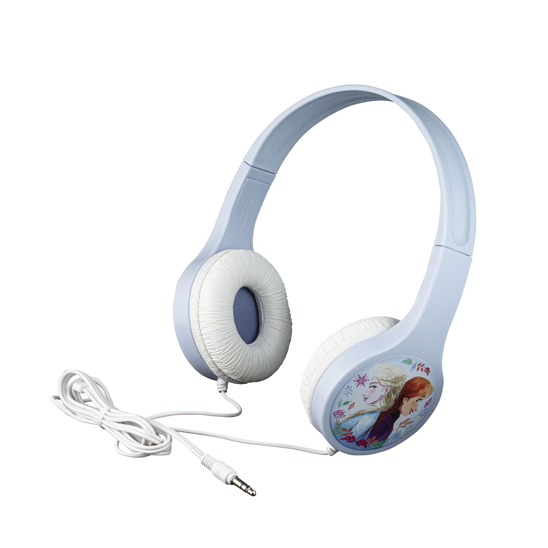 DAS COMPANIES Frozen Headphones