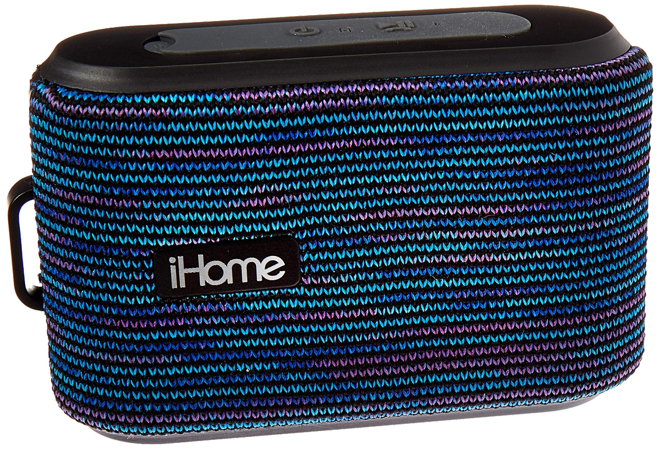 Water Resistant Ihome Purple Speaker Coming Soon - Main Image