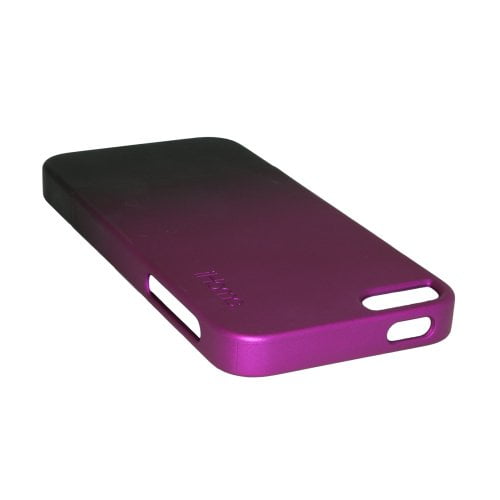Ihome Ih-5P102P Fade Case For Iphone 5  Pink