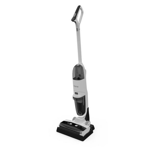 iHome IHWV10WHT WETVAC WV10 Wet and Dry Vacuum Cleaner