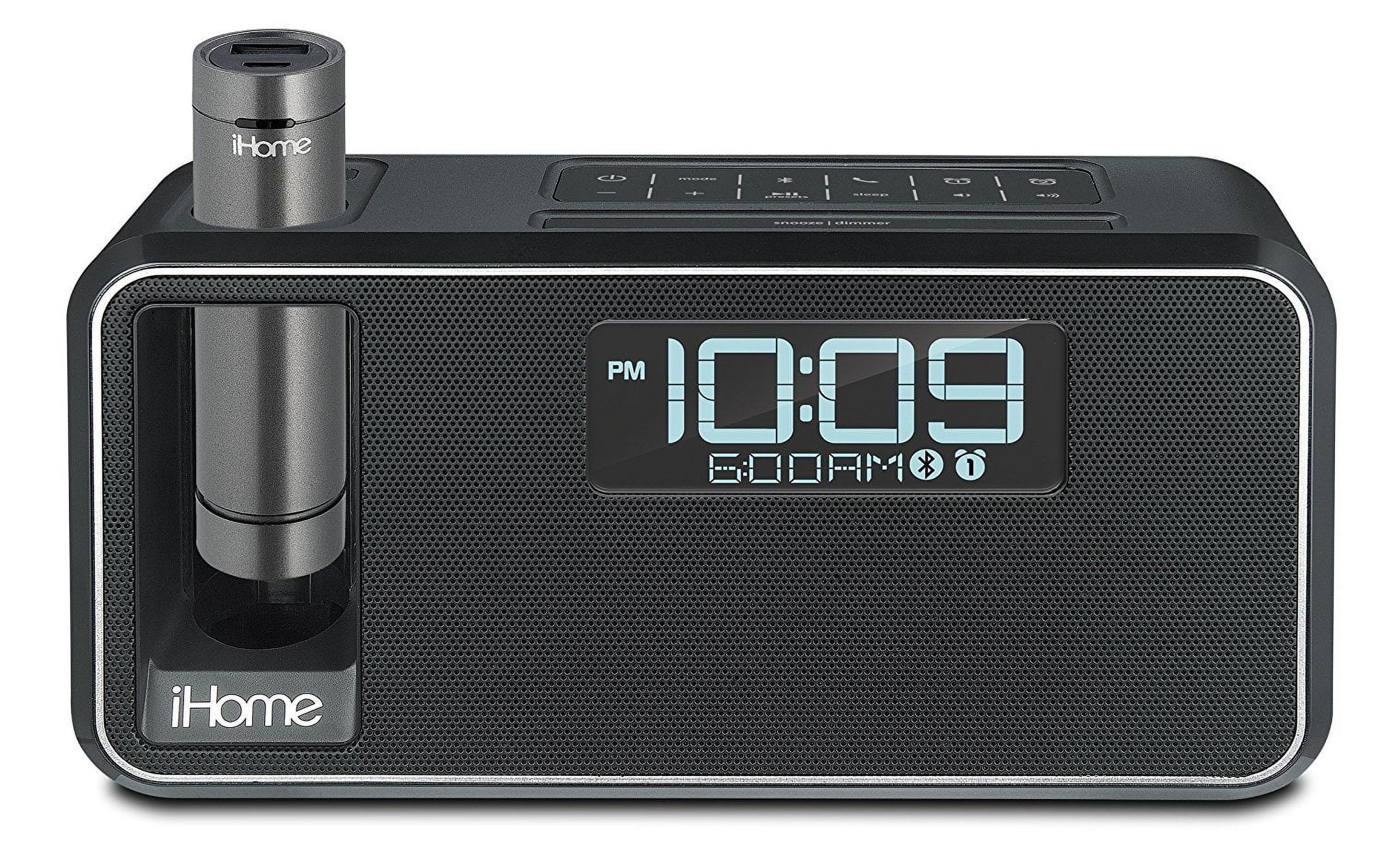 Ihome radio despertador hotsell