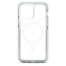Case for iPhone 12 Pro Max, 360 Degree Double-Sided Protection
