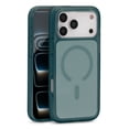 thumbnail image 1 of iHome Magsafe Velo Case for iPhone 17 Pro Max, Shockproof, MagSafe Compatible, Camera Guard, 1 of 8