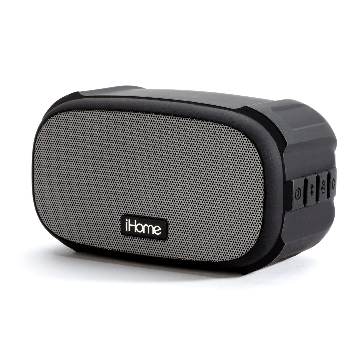 Ihome Bluetooth Speaker Under 30 IHome PLAYTOUGH X Portable