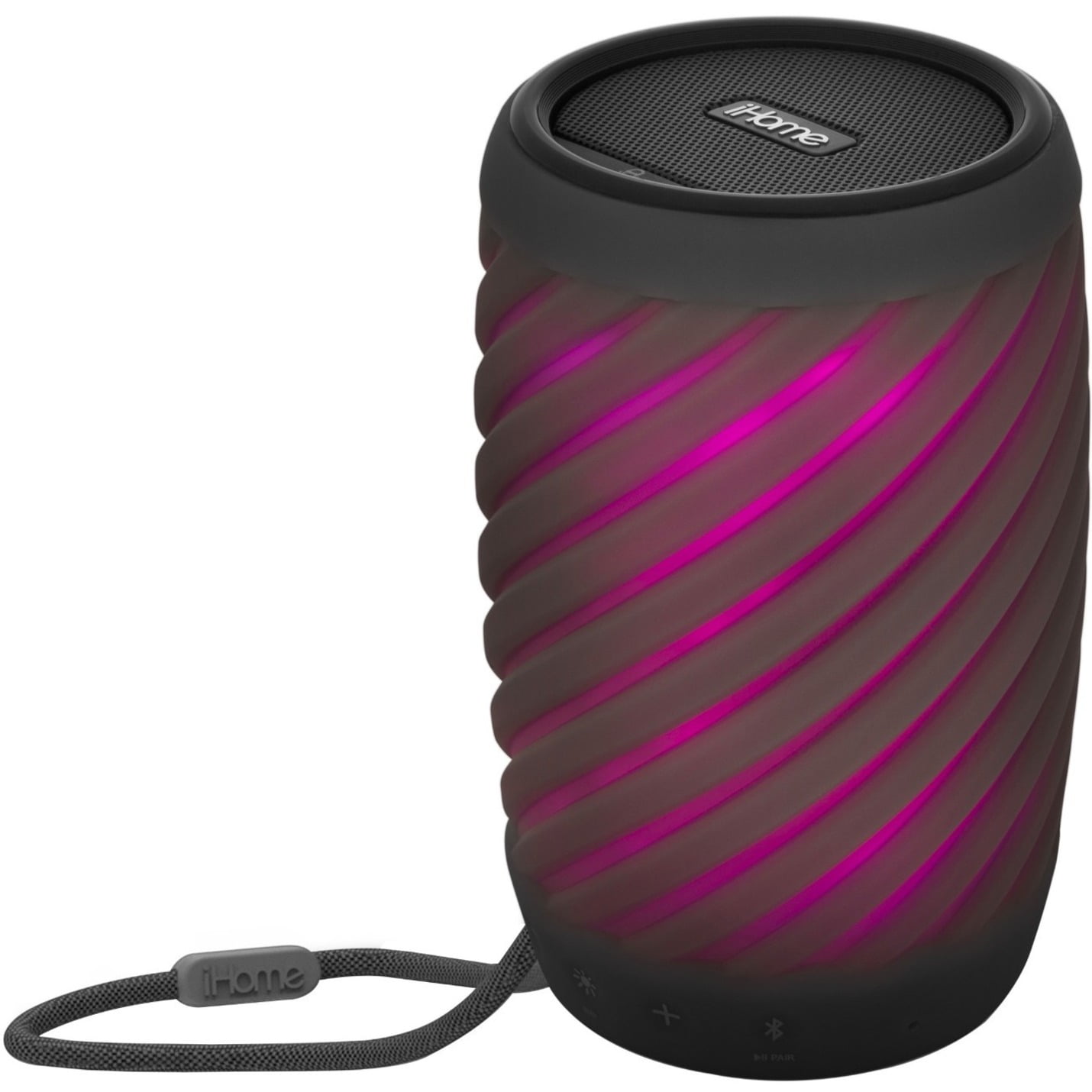 Aldi ihome bluetooth best sale speaker