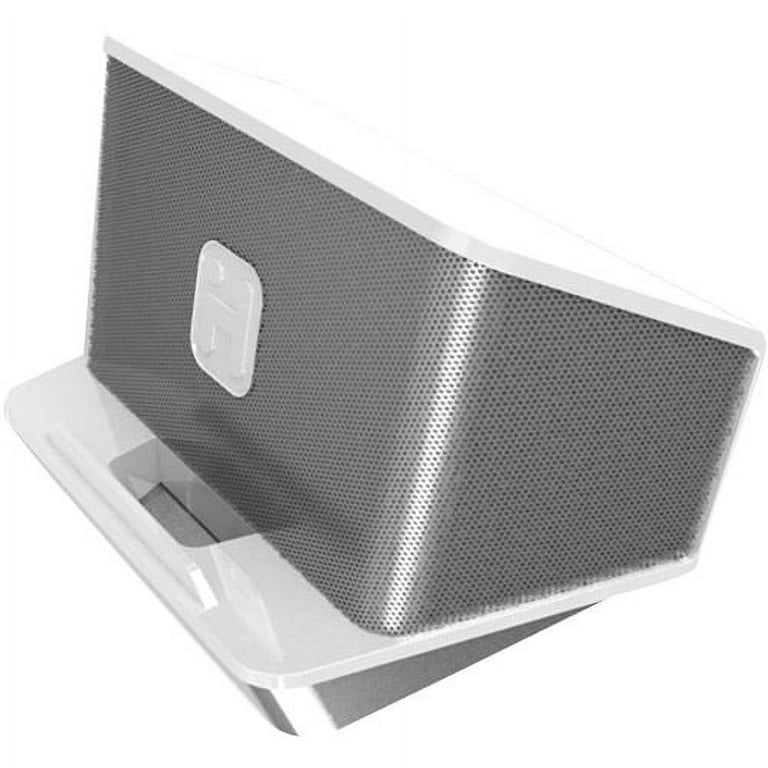 Ihome speaker cheap white