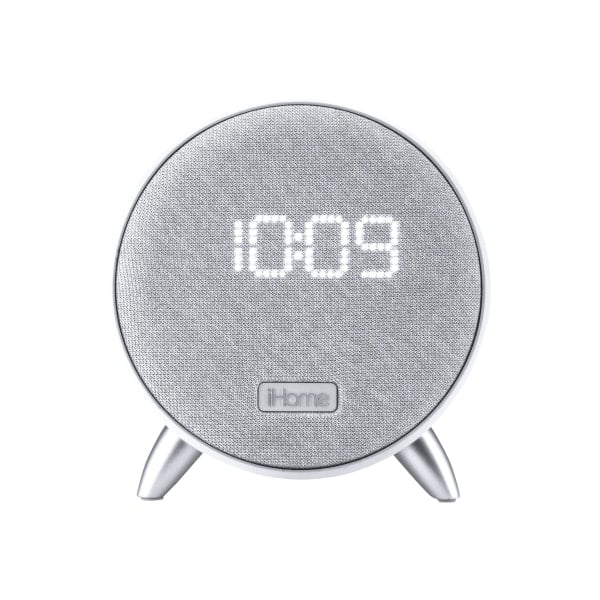 iHome Powerclock (iBT235)