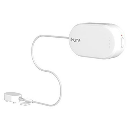 iHome - Wi-Fi Dual Leak Sensor