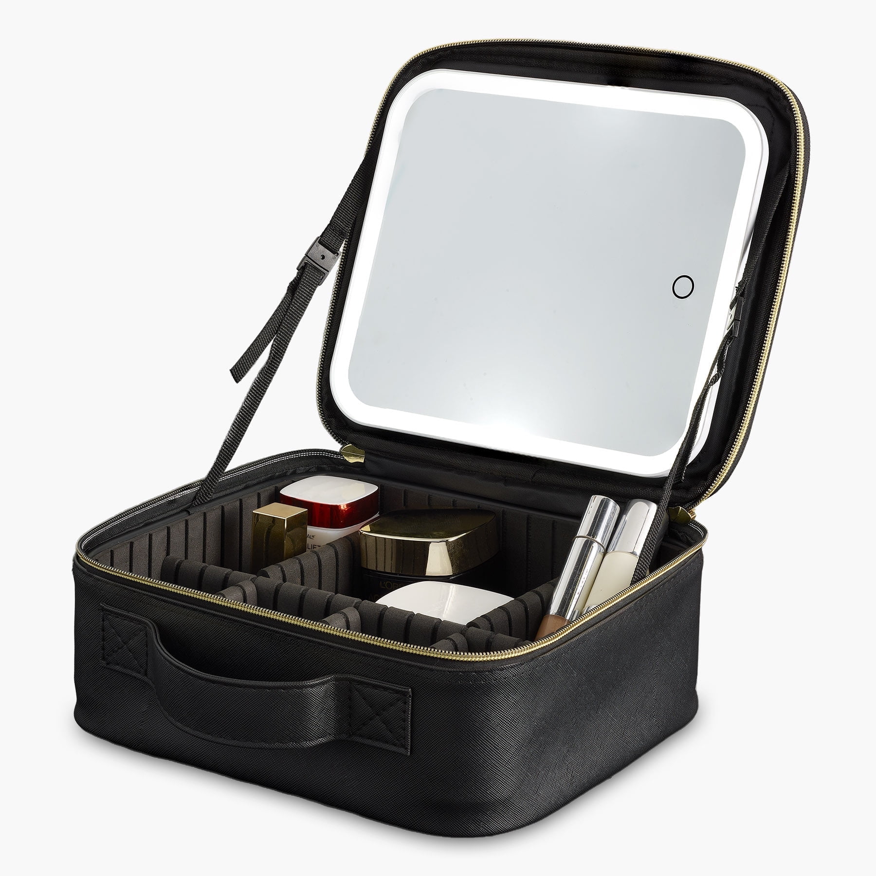 Light Official ATEEZ Amazon.com: アイクポーチ ペンライトケース MD hour golden the IU Stick Household & Health : Case アイドル