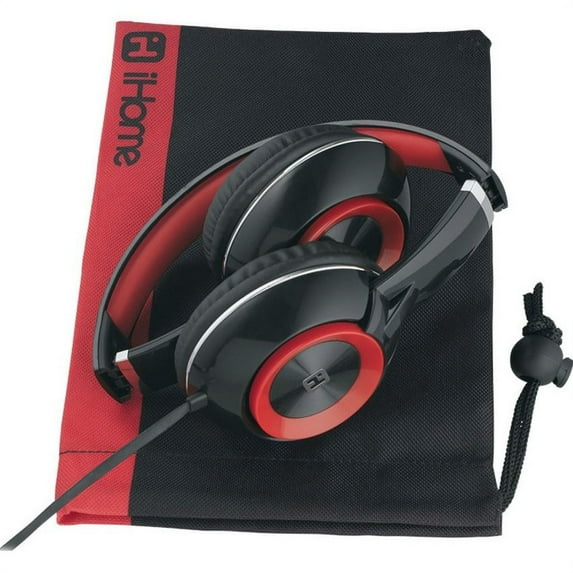 iHome Uproar IB46 Headset