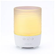 iHome Zenergy Meditative Light and Sound Therapy Candle