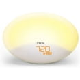 thumbnail image 1 of iHome Zenergy Sound Machine with Sunrise Alarm Clock, Built-in Bluetooth Speaker and Night Light, 1 of 7