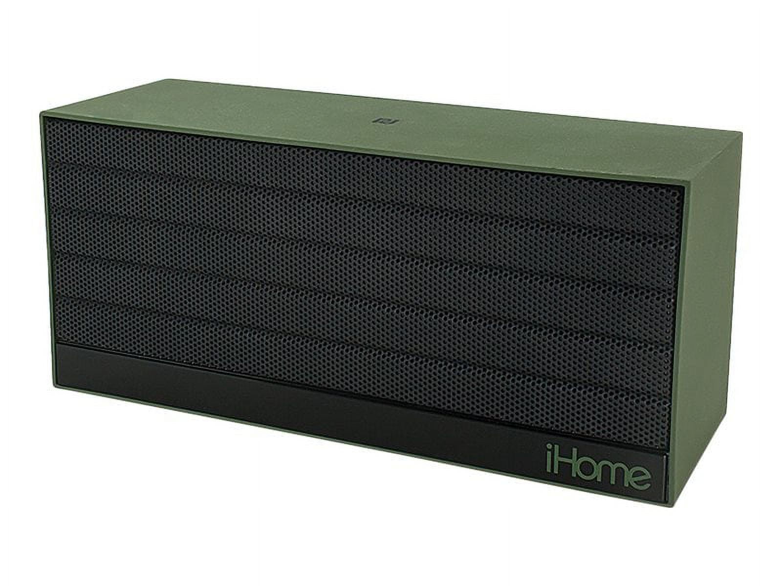 Ihome ibn27 sale