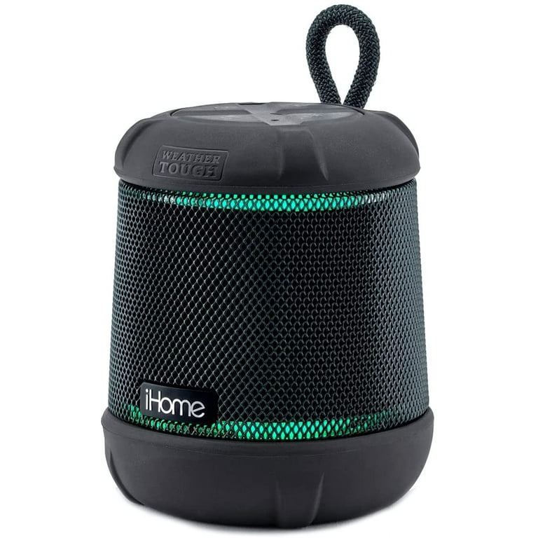 Most durable portable speaker outlet