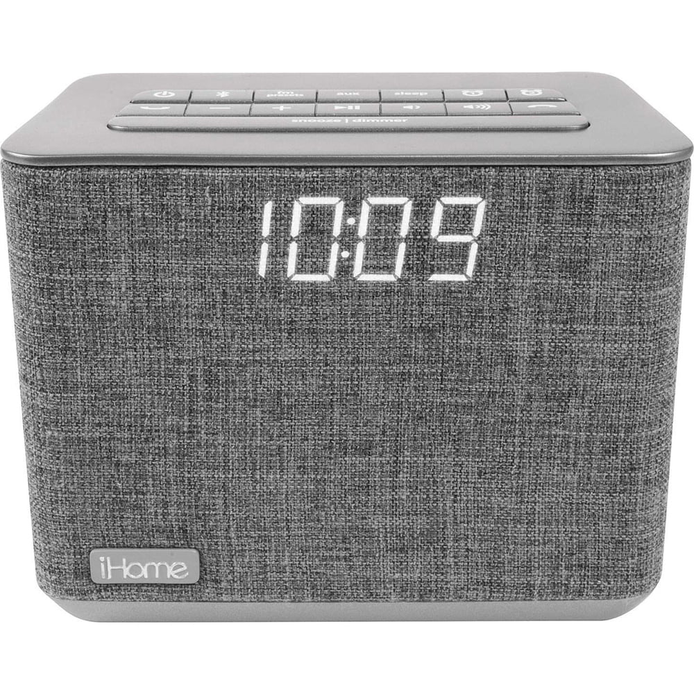 iBT232 Clock Radio