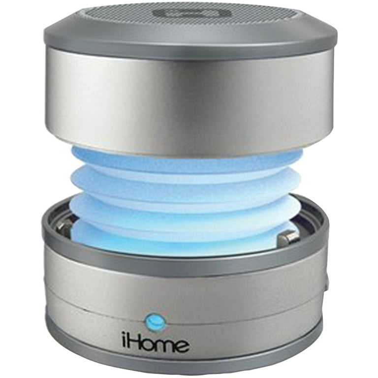 Ihome collapsible speaker hotsell