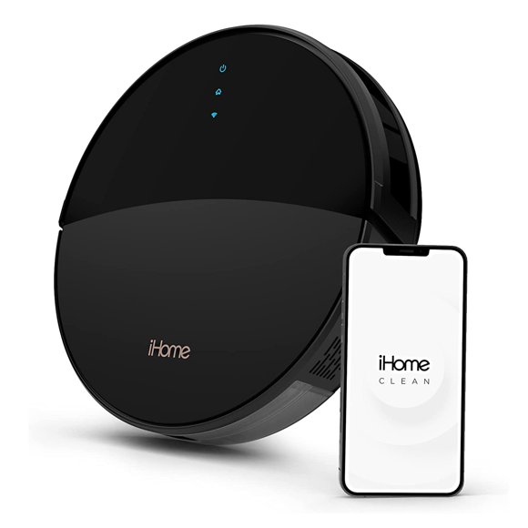 iHome Robotic Vacuums