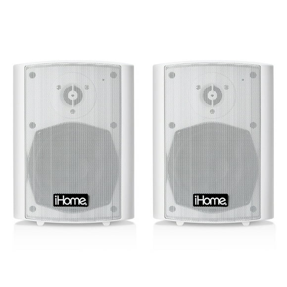 iHome Ibn27 Speakers