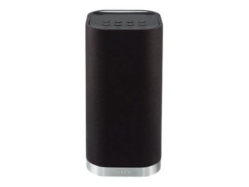 iHome iW3 AirPlay Speaker for portable use wireless WiFi