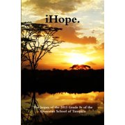 iHope., Paperback