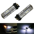 thumbnail image 1 of iJDMTOY (2) Xenon White Error Free PW24W LED Replacement Bulbs Compatible With Volkswagen: MK7 Golf GTI; BMW: F30 3-Series 320i 328i 335i Daytime Running Lights (DRL), 1 of 9