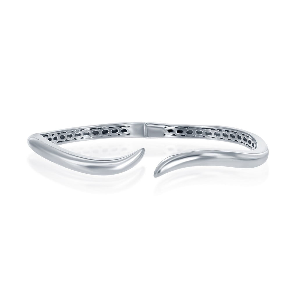 Snake bracelet sterling silver – Online Shop Loveisajewelry