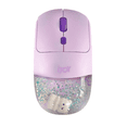thumbnail image 1 of iJoy Wireless Bear Glitter Mouse, 1 of 7