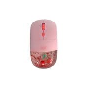 iJoy Wireless Cherry Glitter Mouse