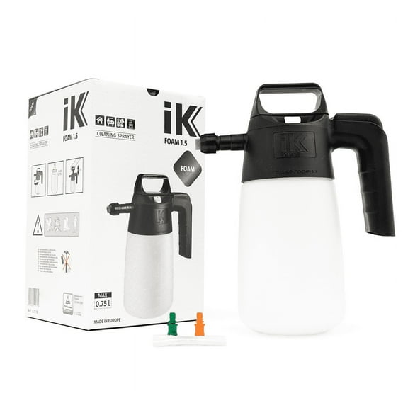 iK Foam 1.5 Sprayer - 35oz