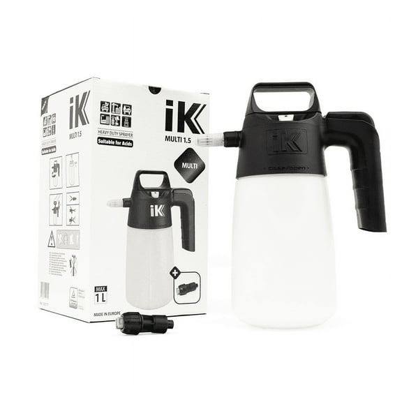 iK Multi 1.5 Sprayer - 35oz