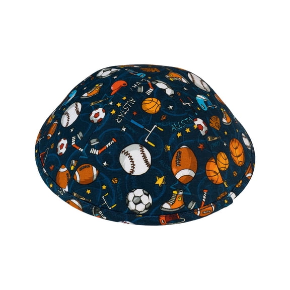 iKIPPAH All Star Sports Skull Cap