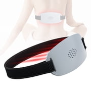 iKeener Body Light Board, Facial Skin Care Tool, Promote The Renewal Of Stratum Corneum Metabolism Including Automatic Timing Function