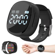 iKeener Wrist Laser Device - Pain-Free, Side-Effect-Free for Comfort & Wellness