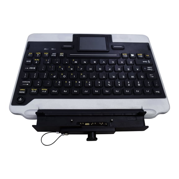 iKey IK-PAN-FZG1-C1-V5 ikey Keyboard