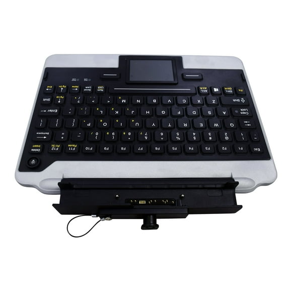 iKey IK-PAN-FZG1-C1-V5 ikey Keyboard