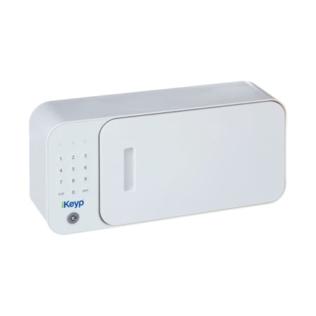 iKeyp BOLT WiFi Enabled Smart Safe