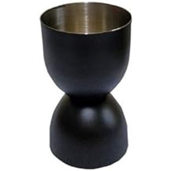 iKonbi Damru Peg Measure Black