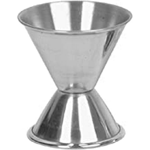 iKonbi Double Sided Jigger/Peg Measure 30 Ml & 60 ml