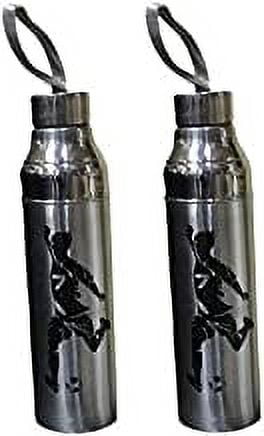 iKonbi Insulated Hot & Cold Water Bottle 700 ML - Set of 2