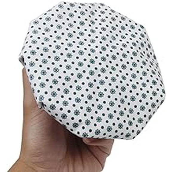 iKonbi Reusable First Aid Ice Bag Heat Pack For Knee Head Leg Pack Of 2 Small (Colour May Vary)