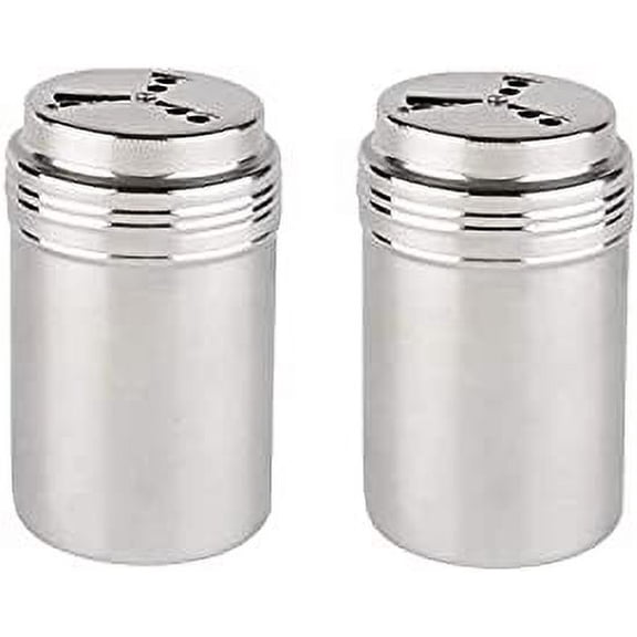 iKonbi Set of 2 Multi Seasoning Shaker
