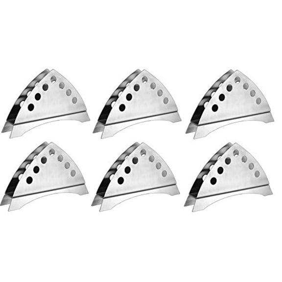 iKonbi Set of 6 Triangle Napkin Holder