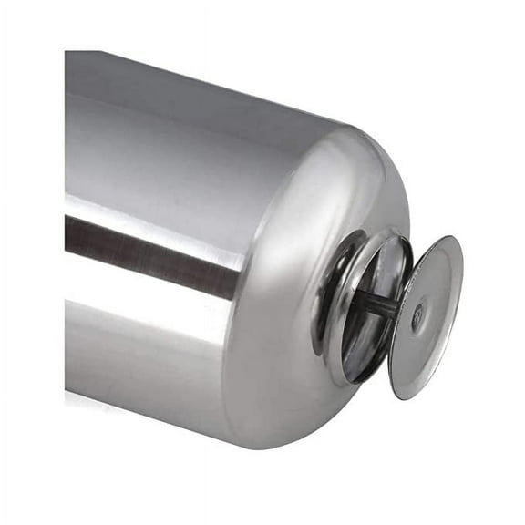 iKonbi Stainless Steel Mendu Vada Maker/ Round Crispy Vada Maker Frying Tool for Your Kitchen