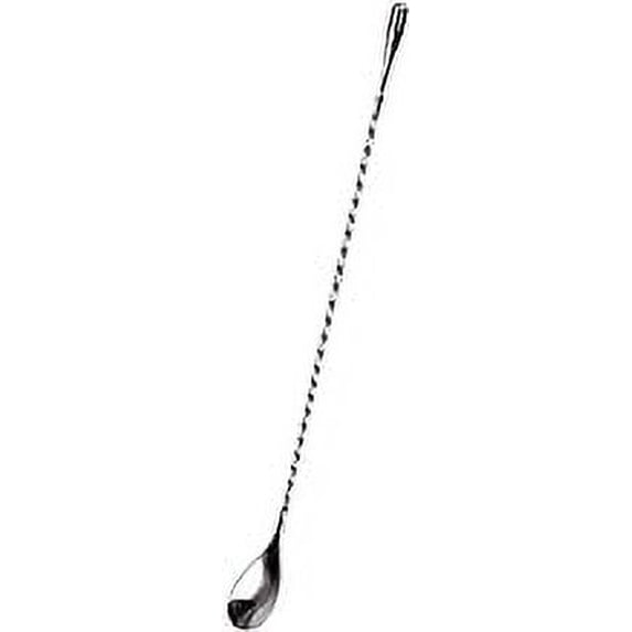 iKonbi Teardrop Twisted Design Bar Spoon